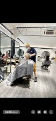 点击看大图 -卓梵美发·精品Salon