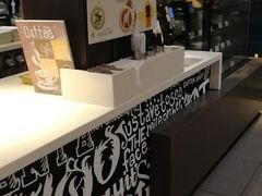 -麦当劳(武汉火车站店)