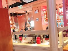 -韩宫宴烤肉·料理(武汉印象城店)