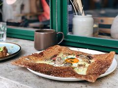 -RAC BAR(安福路店)