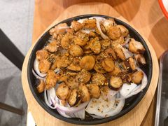 -多宾韩国料理(学衡路店)