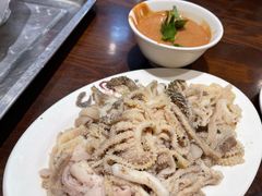 -姚记炒肝店(簋街店)