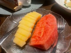 -金鹰国际酒店·满园春中餐厅