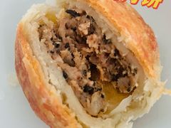 -王家沙点心店(南京西路总店)