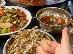 -鸿顺老铁锅美蛙鱼府(解放碑店)