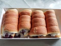 红豆卷-千里酥(中山北路店)