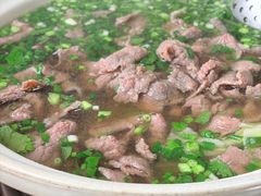 -乐山食古香跷脚牛肉