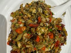 -鄱阳湖·江西小炒·瓦罐煨汤(五道口店)