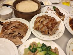 -北京全聚德(天安门店)