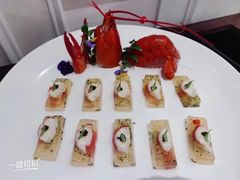 -虹御轩·传承江浙菜(虹桥店)