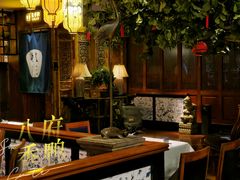 -八府香鸭·啫啫煲(华山路店)