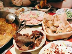 -赵美丽重庆火锅(西安直营总店)