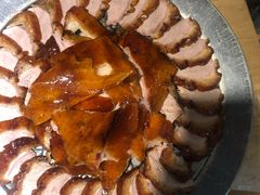 -守柴炉烤鸭(科华中路王府井店)