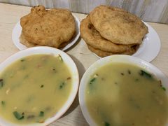 -老方子馅饼粥(台东店)