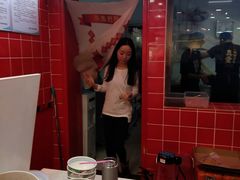 -杨记跷脚牛肉面(临汾鼓楼广场店)