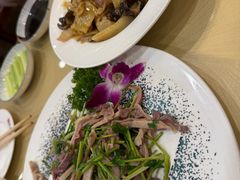 -燕风楼烤鸭店(建设总店)
