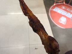 -一代烤翅王(大汉口店)