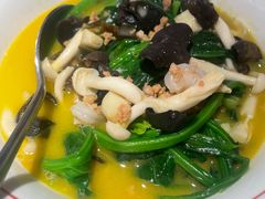 上汤时蔬-闽上鲜·福建菜(龙湖滨江天街店)