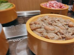 -喜家自助小火锅(乐客城店)