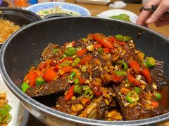 -小柴米·传统江西菜(八一广场店)