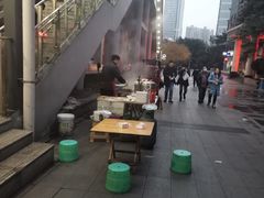 -重庆工商大学(南岸校区)