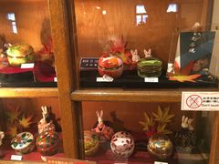 -小樽八音盒堂(手工制作体验馆店)