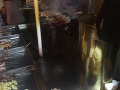 -新疆阿力烧烤