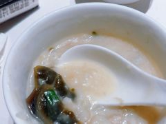 -潮粤香海鲜酒楼(沙湖店)