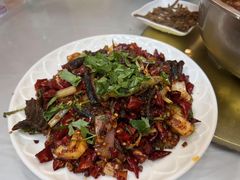 -乐山第一家临江鳝丝(茶坊路店)