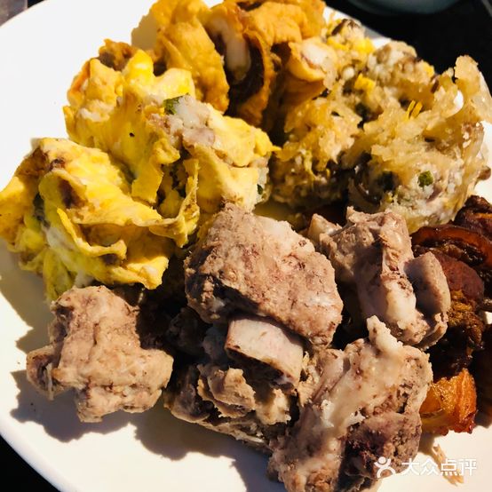 红楼骟鸡点豆腐(大方店)