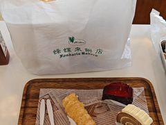 -蜂蝶来饼店(拱北总店)