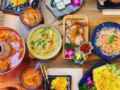 -Hi YOU你的饭局泰餐厅(雍和宫店)