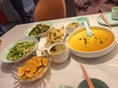 -松沪名灶·豆浆鱼头·新上海菜(江川路交大店)