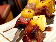 -丝路金桃·新疆菜(徐汇店)