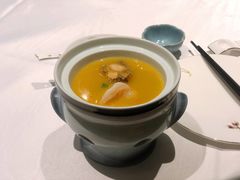 大连鲍翅汤酸菜-百富源·海鲜辽菜(和平北大街店)