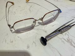 -ALPS阿尔卑斯眼镜(我格广场店)