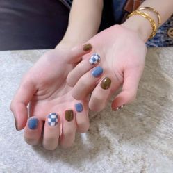 -US•美甲艺术 | 冕光