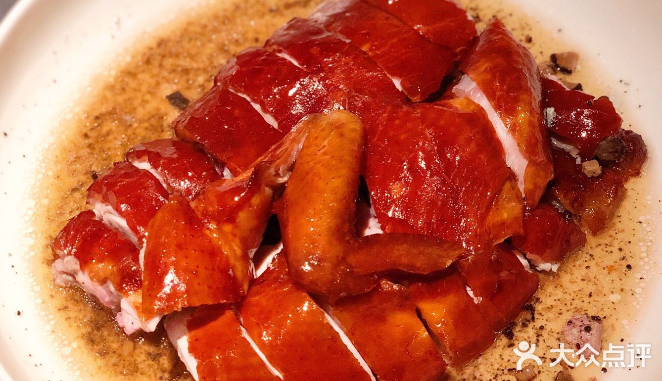 ♨️冬季产品暖fufu，粤菜热门小炳胜‼️