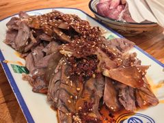 -伊兴面片·清真(五泉山店)
