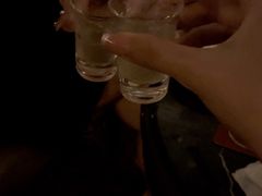 -LONG BAR 廊吧(外滩华尔道夫酒店)