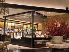 -长沙君悦酒店·自助餐厅咖啡厅