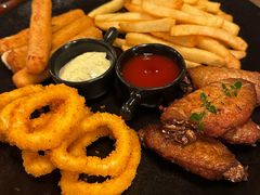 -安妮意大利餐厅(国贸店)