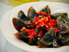 -天乐农家鱼头王(天目湖店)