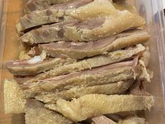 金陵盐水鸭-金原鸭血粉丝汤·汤包·脆皮烤鸭(南京博物院店)