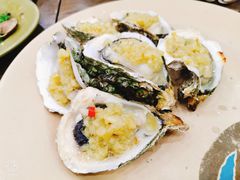 -贞姨美食·老字号海鲜大排档