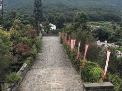 -天龙八部武侠城