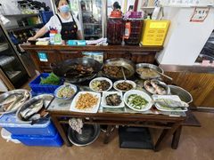 -胖子饭店(兴学弄店)