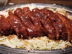 -矢场猪(名古屋站三井楼北馆店)