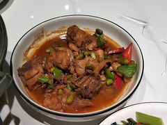 -风味小馆(天目湖宾馆店)