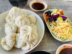 -津门张记包子铺(华昌道店)